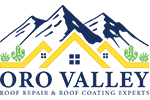 #1 Source for All Your Roofing Needs in Oro Valley!
